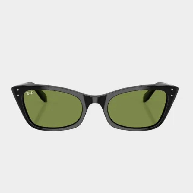 Γυαλιά Ηλίου Ray Ban Lady Burbank RB2299-901/4E Μαύρο - 52 2