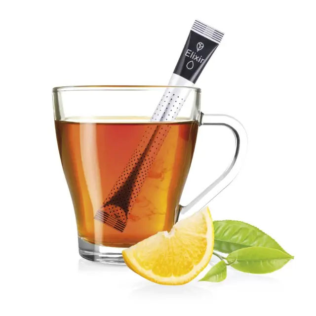 Elixir Lemon Black Tea 10x20gr 2