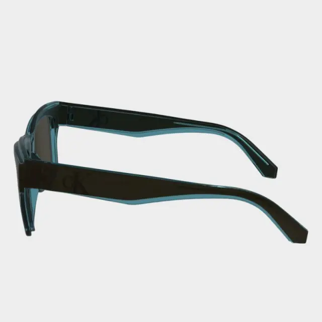 Calvin Klein - Γυναικεία Γυαλιά Ηλίου CKJ25601S-406 Μπλε 3
