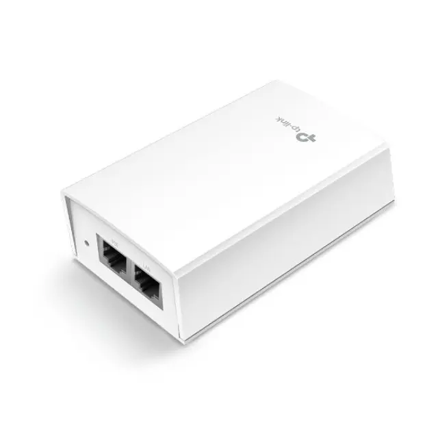 TP-Link 48V Passive PoE Adapter (TL-POE4824G) 2