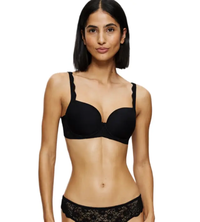 Triumph Amourette WP σουτιέν με ενίσχυση Cup C 10214770-1