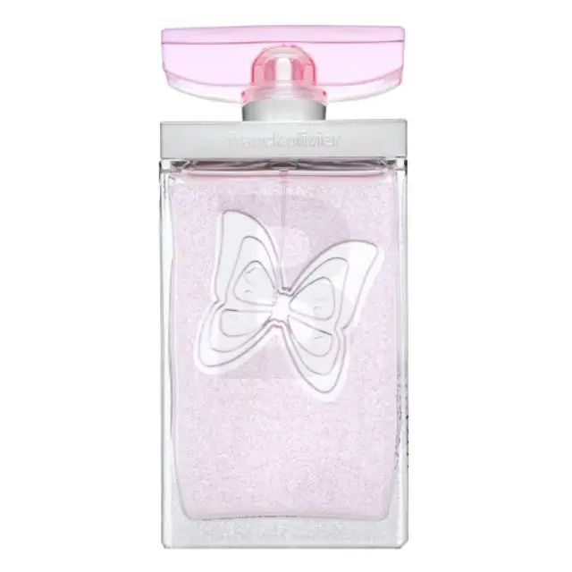 Franck Olivier Nature Eau de Parfum for women 75 ml