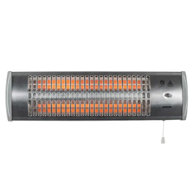 THERMOMAX ΕΠΙΤΟΙΧΙΑ ΣΟΜΠΑ ΧΑΛΑΖΙΑ 1200W TR12Q