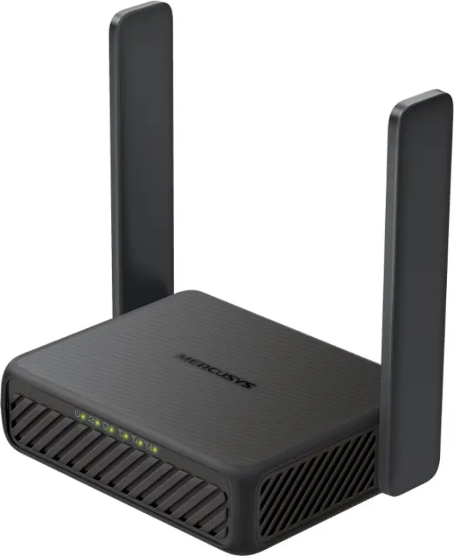MERCUSYS MB113-4G, Wireless 4G LTE Router