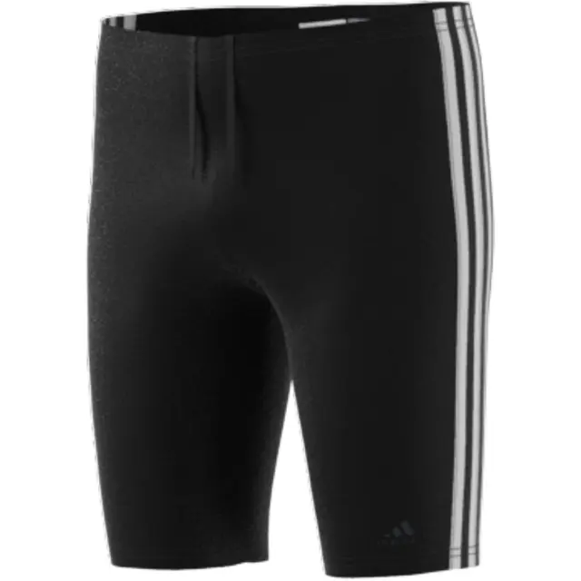 ADIDAS 3 STRIPES SWIM JAMMERS - 15-16
