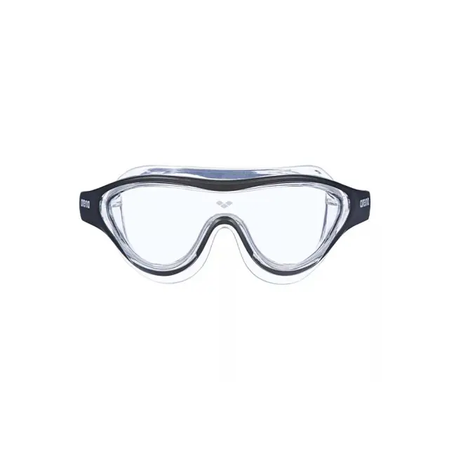 Arena Adult The One Mask Training Swim Goggles Διάφανο 003148-102 (Arena) - One Size 2