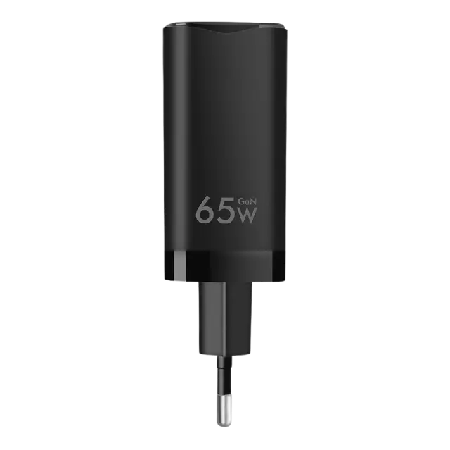 Tactical FlashBang 2.0 GaN 65W Black 2