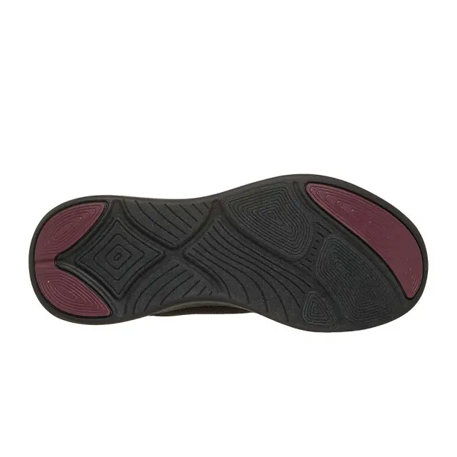 Skechers Men's Bobs Moda Flex Τριπλό Μαύρο 118155-BBK (Skechers) 3
