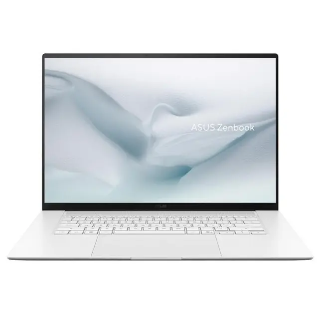 Asus ZenBook S16 OLED UM5606GA-SR412W 16" 3K 120Hz Ryzen AI 7 445/16GB/1TB SSD/W11 Home US-Layout (90NB17H4-M00M10)