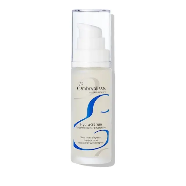 Embryolisse Hydra-Serum All Skin Types 30ml 2