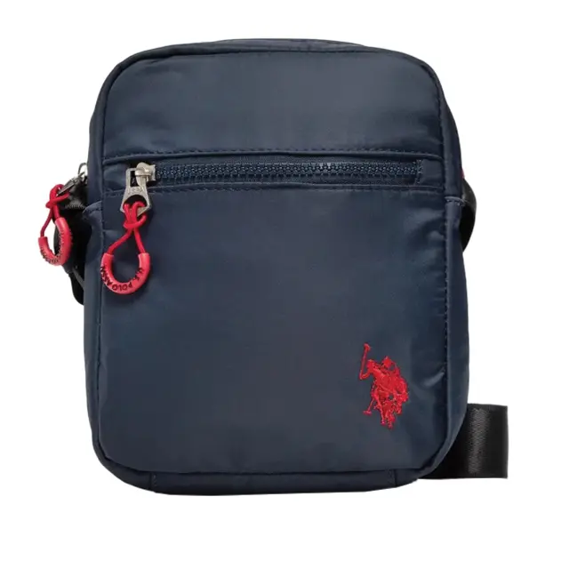 U.S. Polo ASSN Ανδρική Τσάντα Χιαστή BIUB55676MIA-212 - ONE-SIZE