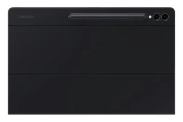 EF-DX910UBE Samsung Book Keyboard Slim Case for Galaxy Tab S9 Ultra Black