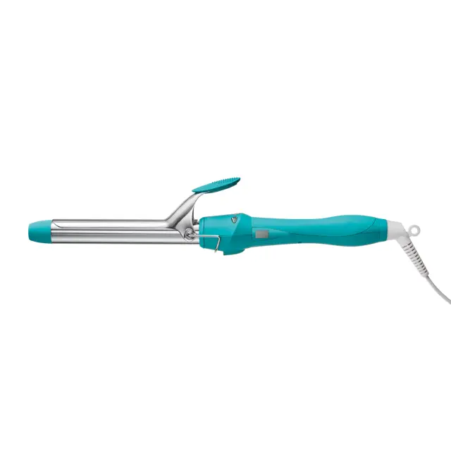 Moroccanoil Everlasting Curl Titanium Curling Iron 2