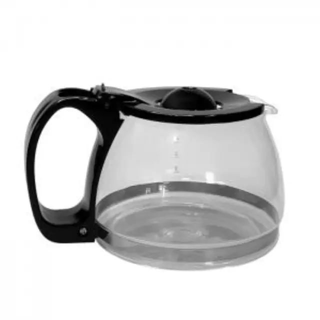 Καφετιέρα φίλτρου 0.6L, 650W. 3