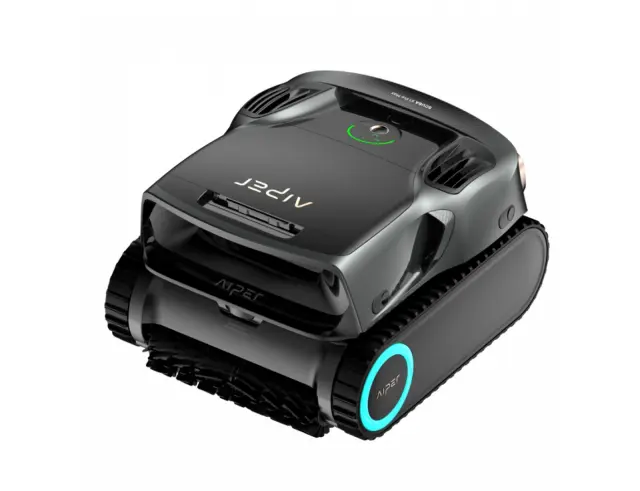 Ασύρματη Σκούπα Ρομπότ Πισίνας Aiper Scuba X1 Pro Max με 3D Mapping, ισχύ απορρόφησης 32.000 LPH, χωρητικότητα 5lt και επιφάνεια καθαρισμού 300㎡ 2