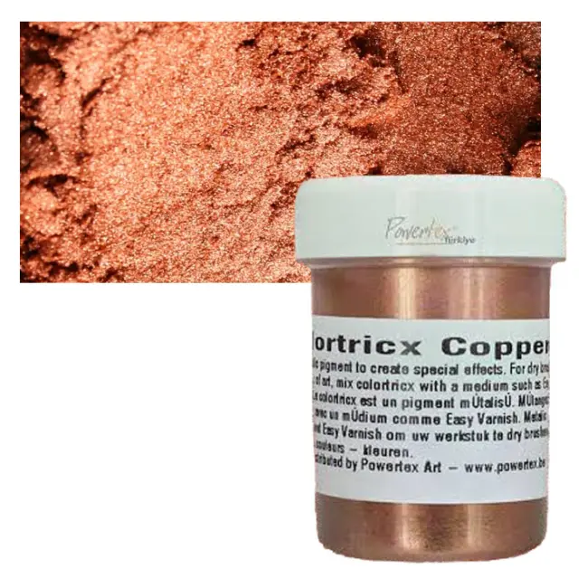 Colortricx Copper 40ml
