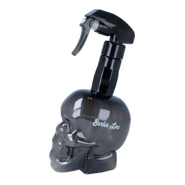 Eurostil Barber Line Βαποριζατέρ 500ml 07002