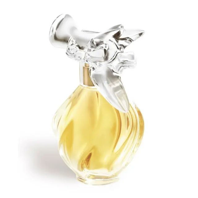 Nina Ricci Γυναικείο Άρωμα L' Air Du Temps Eau de Parfum 50ml