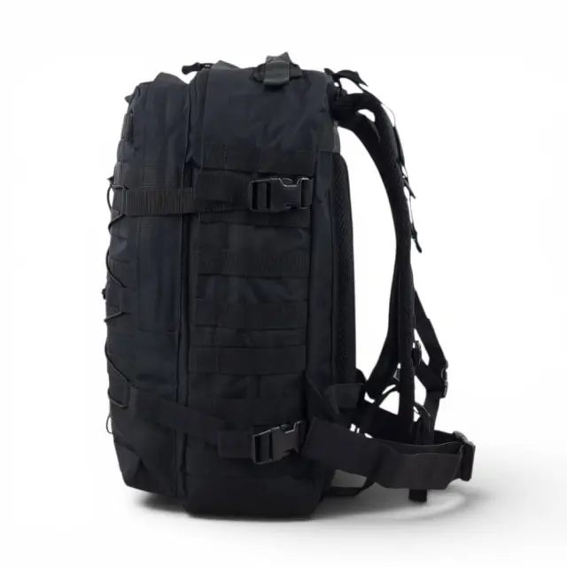 Σακίδιο Πλάτης Tactical PLAYFULBAGS ZE056 45×30×20cm 27L Outdoor & Πεζοπορίας 3