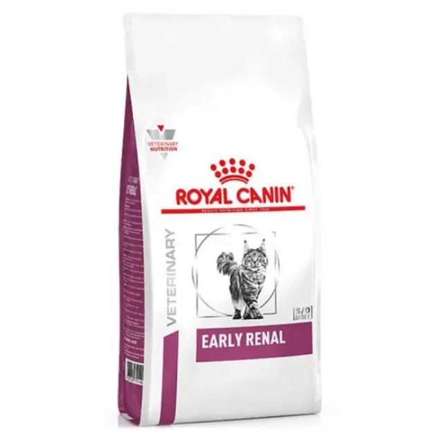 ROYAL CANIN Cat Early Renal VHN - dry cat food - 1,5kg