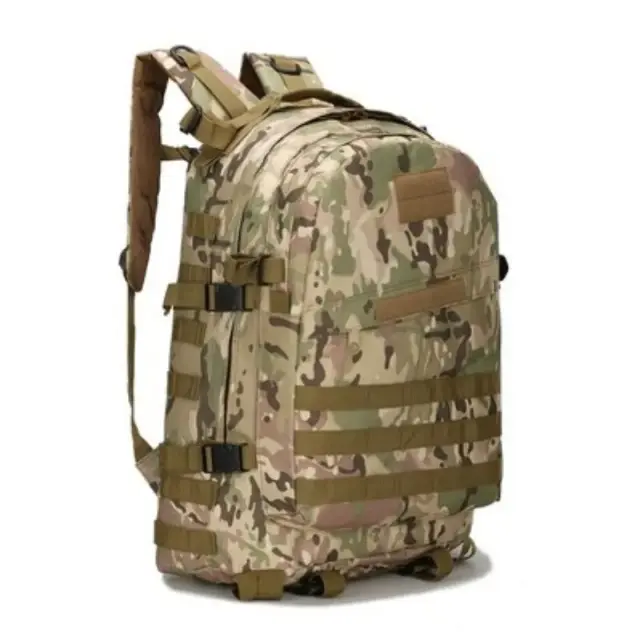 Σακίδιο πλάτης - BL003-3D - 3L - 270386 - Army Beige 2