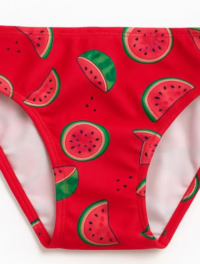 Μαγιό Μπικίνι Watermelon Venere 8080146 - 9-10 Y 2
