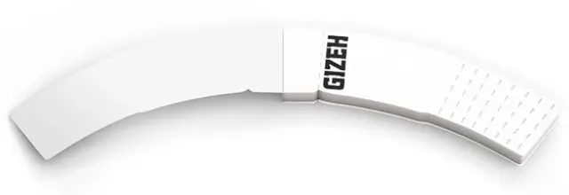 Gizeh Classic Τζιβάνα Curved - Κωνική 3