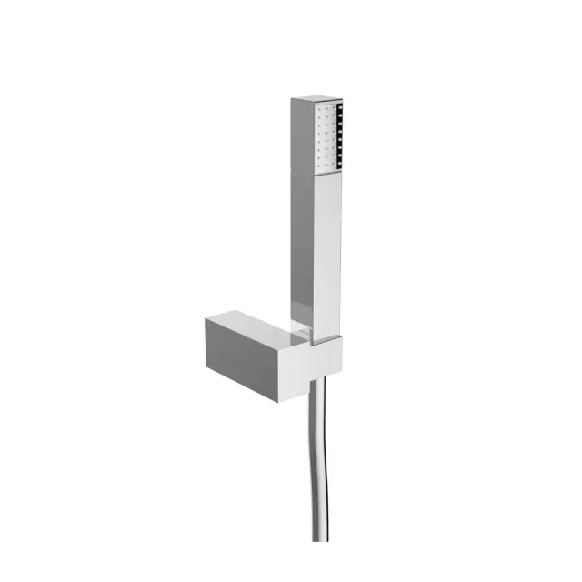 Μπαταρία λουτρού SWING SW530-11 CHROME 2