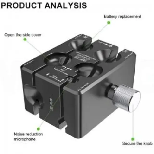 Βάση για Επισκευή Ακουστικών Mijing MP-11 για Apple Airpods N71087 2