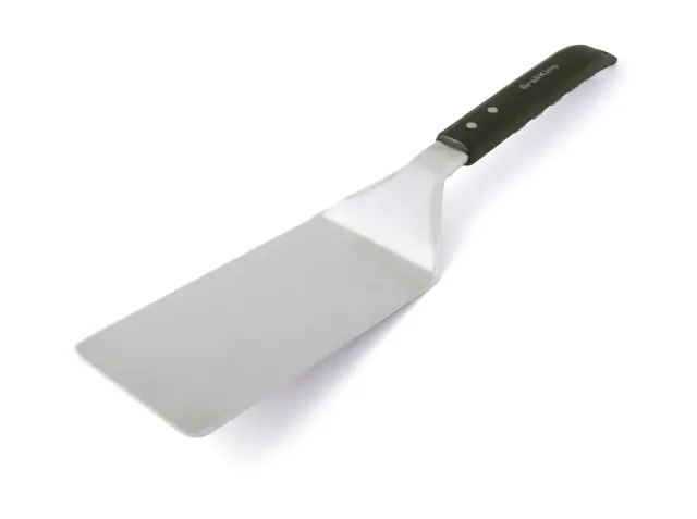 Μεγάλη Σπάτουλα Imperial Inox - Broil King