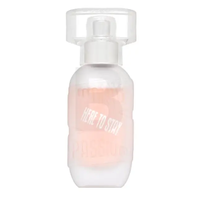 Naomi Campbell Here To Shine Eau de Toilette for women 15 ml