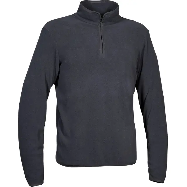 Φούτερ fleece Εργασίας Cofra Cherson anthracite - 2XL