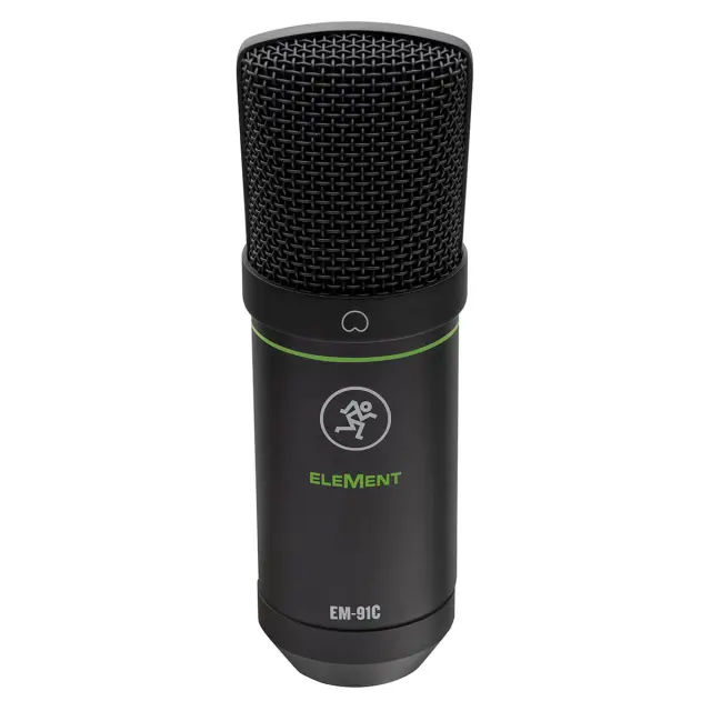 Mackie EM-91C Ενσύρματο Πυκνωτικό Μικρόφωνο