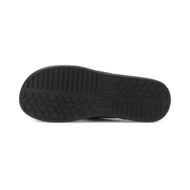 Puma Aqua Flip Slide (375098-01) - Μαύρο - 39 3