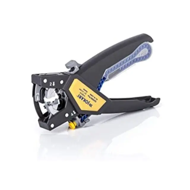 Wire Stripper Set QUADRO