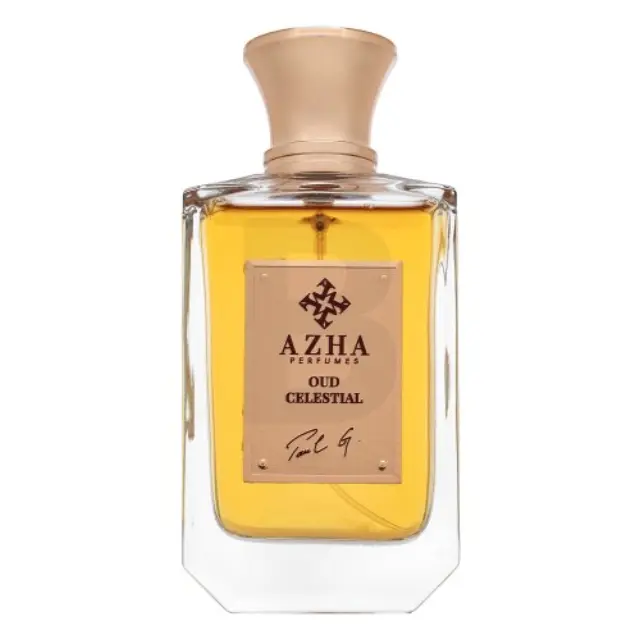 Azha Oud Celestial Eau de Parfum unisex 100 ml