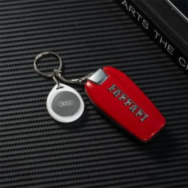 Bluetooth συσκευή εντοπισμού αντικειμένων για iPhone / iPad / iPod 3
