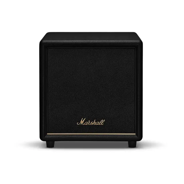 Marshall Heston Sub 200 Black