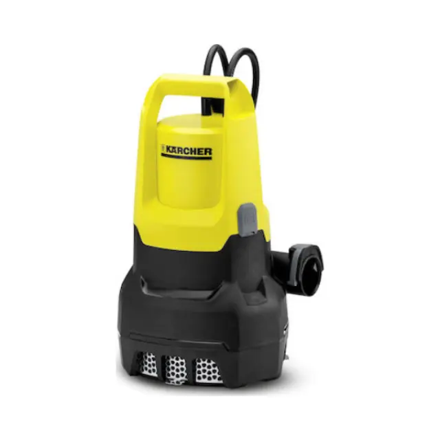 Αντλία Ακάθαρτου Νερού Karcher SP 7 Dirt (1.645-504.0)