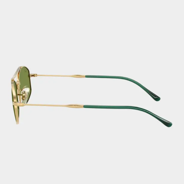 Γυαλία Ray Ban RB3719 001/4E Χρυσό - 54 3