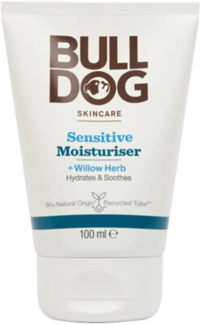 Sensitive Moisturizer 100ml