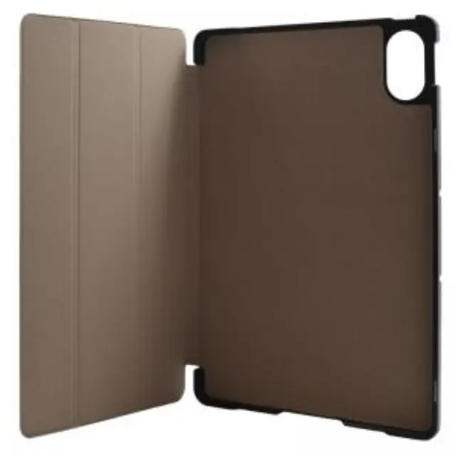 Θήκη Flip Smart inos Xiaomi Redmi Pad 2 Pro 12.1" Μαύρο N70949 2