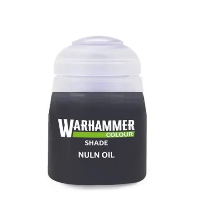 Nuln Oil Shade 18ml Warhammer Colour
