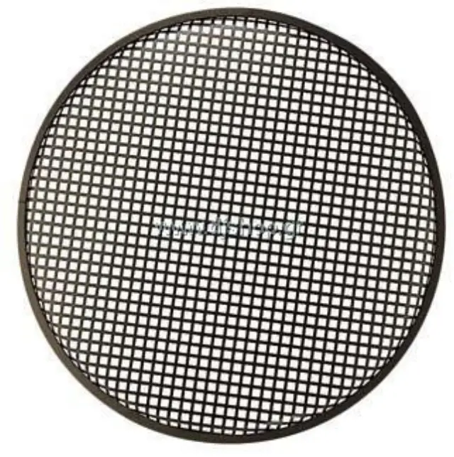 AUDIOPHONY MESHGRILL/15"