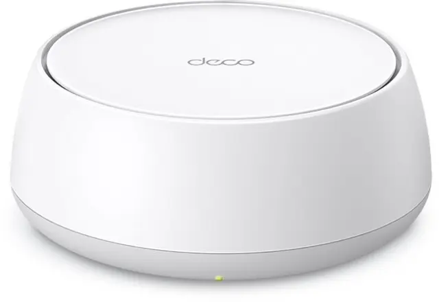 TP-Link Deco BE22, Mesh Wi-Fi 7 system, 1 pack