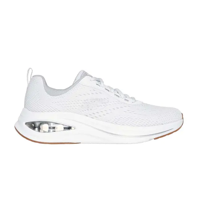 Skechers Women's Skech Air Meta Neutral Air Λευκό 150074-WSL (Skechers)