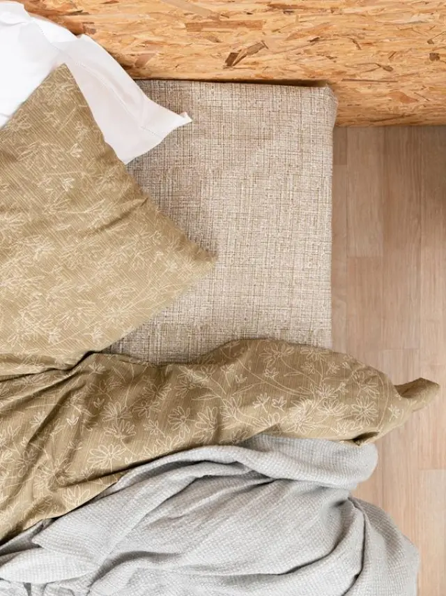 Σετ Σεντόνια Μονά 3τμχ (170x260) Fashion Life FL6154 βαμβακερά Palamaiki 2