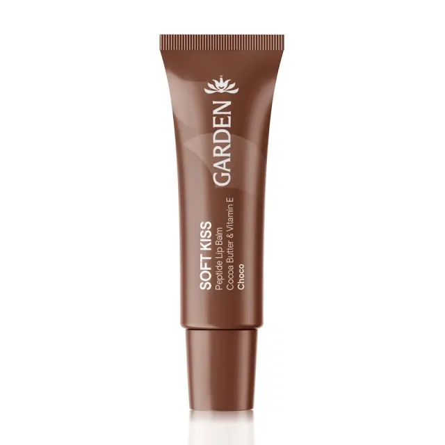 Garden Peptide Lip Balm Choco, 7ml
