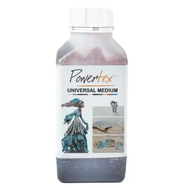 Powertex Bronze 500gr