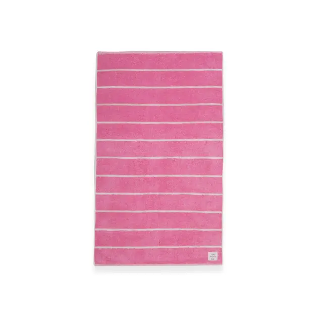 Nef-Nef Homeware Παιδική Πετσέτα Θαλάσσης Bay Kid 70x120 Fuchsia